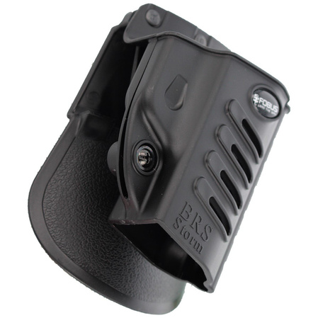 Fobus Holster Beretta, S&W, Tanfoglio, Taurus, FN, Baikal, Rights (BRS RT)