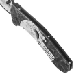 Martinez Albainox Skull 3D Knife Aluminum, 3D Printed 3Cr13MoV (18462)
