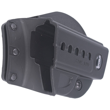 Fobus Sig/Sauer P320/P250, Ruger, Savage, Girsan, Bersa Holster (320S ND RT)