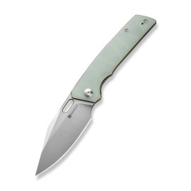 Nóż składany Sencut GlideStrike Natural G10, Satin 9Cr18MoV (S23018-2)