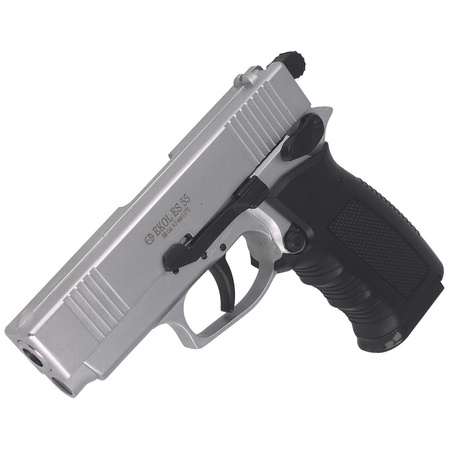 Pistolet wiatrówka Voltran Ekol ES 55 White 4.5 mm