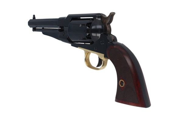 Pietta Revolver 1858 Remington New Model Army Steel Sheriff .44 (RGASH44LC)