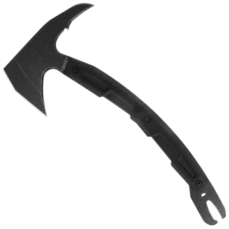Extrema Ratio Estrema Axe Black G10, Dark Stone N690 (04.1000.0070/BLK-SW)