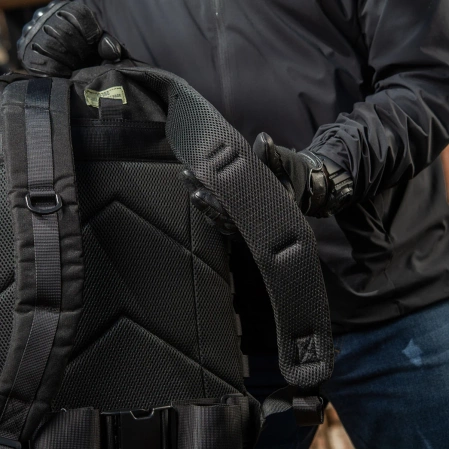 Backpack M-Tac Assault Pack Black (10332002)