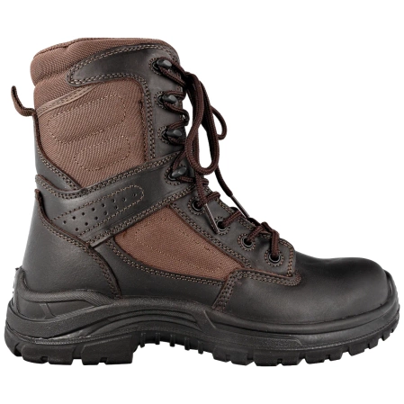 Bennon Commodore Light O1 NM Brown Boots (0690050140)