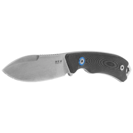 Nóż MKM Pocket Tango 1 Black G10, Satin MagnaCut by David C Andersen (MK PT1-GBK)