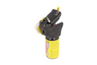Gaz pieprzowy ESP Police Tornado Spray & Flashlight 40ml (SFL-01-40)