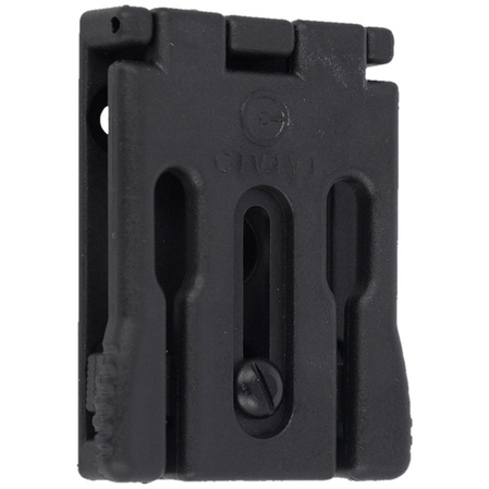 Civivi T-Clip Belt Mount by Bob Terzuola (CA-04A)