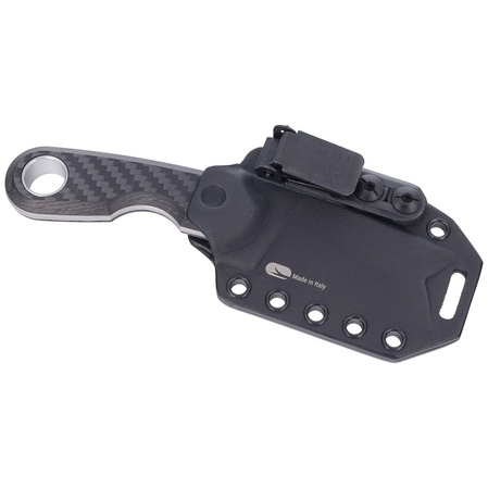 Nóż Viper Berus 2 Carbon Fiber, Satin M390 by Tommaso Rumici (VT4014FC)