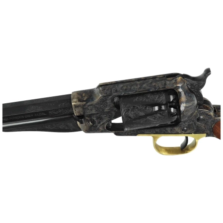 Rewolwer Pietta 1858 Remington New Model Army Steel Deluxe .44 (RGACH44LE)