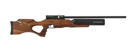 Kuzey K900 6.35 mm PCP Air Rifle with Sound Moderator