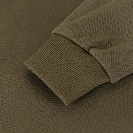 Bluza M-Tac Hoodie Cotton Raglan Hard Dark Olive (51388048)
