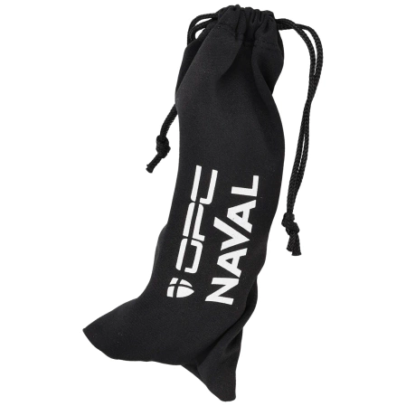 Okulary OPC Tactical JET I Naval Matt Black, Clear (N TJ I MATT BLK CLEAR)