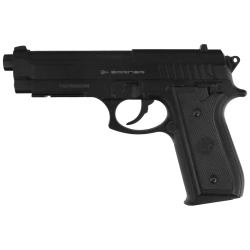 Borner 92 4.5 mm CO2 Air Pistol (3-2022)