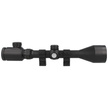 Lensolux Rifle Scope 3-9x50E, reticle 4 Red Dot illuminated (19312)