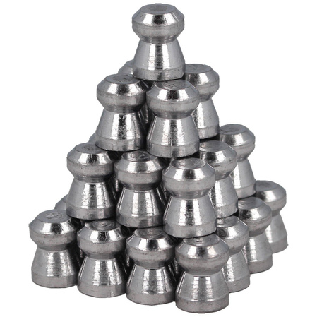 Śrut ACP-Sport Big Bore Source .458/11.63mm, 50 szt. 12.31g/190.0gr (JW458-190)