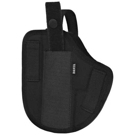 Kabura Dasta profilowana do CZ 75, CZ 85, CZ 75 SP-01, CZ P-09, CZ P-10F, Glock 17, HK USP, SIG P-226, Grand Power 100 - prawa