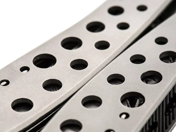 MultiTool M-Tac Type 1 Grey, Etui (60002011)