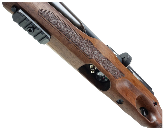 Reximex Accura W 5.5mm PCP Air Rifle