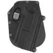 Fobus JR-2 RSH Holster for IWI Jericho 941 Polymer Frames PL/RPL, PSL/RPSL, FBL/RBL