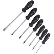 Set of 7 Narex Profi screwdrivers (864600)