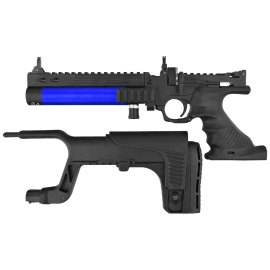 Hatsan Jet I Blue 5.5 mm PCP Air Pistol