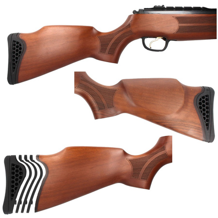 Wiatrówka Hatsan 135 Vortex 5.5 mm