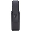 ESP Holder for Double Stack Magazine 9mm with Metal Clip (MH-64-S BK)