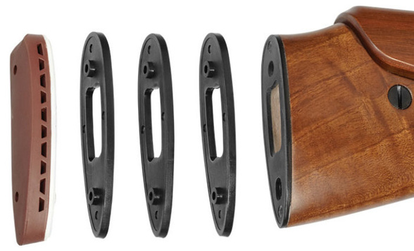 Wiatrówka Hatsan Proxima Vortex 5.5 mm