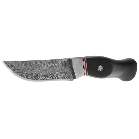 Nóż Martinez Albainox 32674 Black Ebony, 73 Layers Damascus
