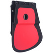 Fobus QuickLock mounting for holsters and pouches (RP1)