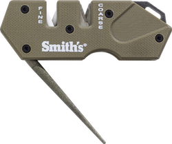Ostrzarka Smith's PP1-Mini Tactical Tan (50983)