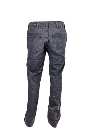 LMS Gear M.U.D. Urban Grey Pants Version 2.0 (00027V)