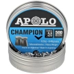 Śrut Apolo Champion 4.52 mm, 500 szt. 0.55g/8.48gr (19001-2)