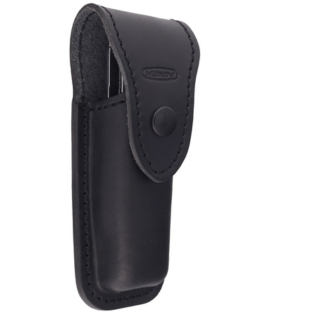 Mikov Predator Buffalo Horn, Mirror switchblade (241-NR-3/KP)