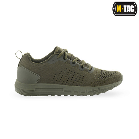 Buty M-Tac Summer Light Trekking Olive (805514-OD)