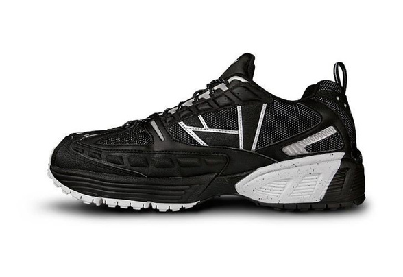 UK Gear XC-09 Cross-Country Running Women Shoes (5009-01)