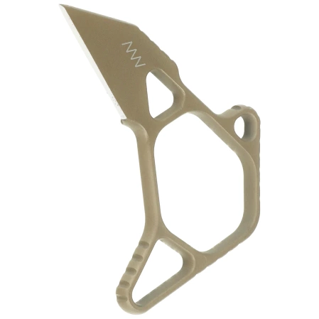 ANV M06 MIM Knife Olive Cerakote, M2 (ANVM06-004)