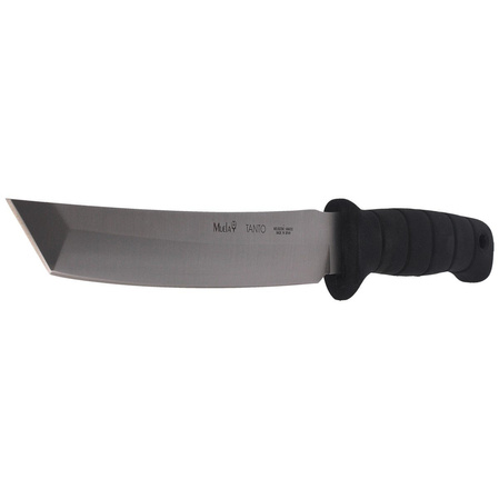 Nóż Muela Tactical Rubber Handle 190mm (TANTO-19W)