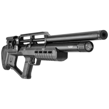 Reximex Zone 5.5mm PCP Air Rifle with Regulator and Sound Moderator