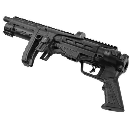Wiatrówka PCP Niksan Defence Tacto-S 5.5 mm