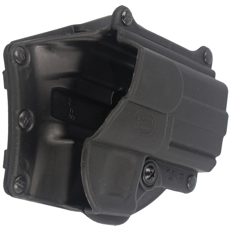 Fobus holster Springfield,HS 2000,IWI,Ruger,Taurus right (SP-11)