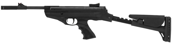 Hatsan 25 SuperTact Vortex 4.5 mm Air Pistol