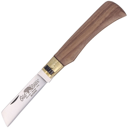 Antonini Old Bear Biltong Walnut 190mm (9367/19_LN-BI)