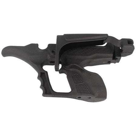 Synthetic stock for Hatsan Airpistol Sortie (2700-33)