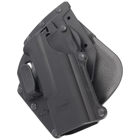 Fobus Glock 43, 43X belt-mounted holster (GL-2 SH QL RP1)