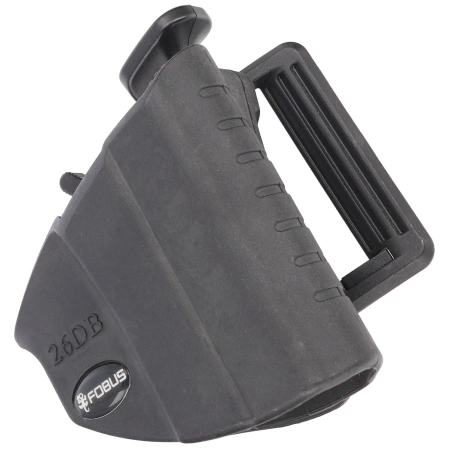 Kabura Fobus Uchwyt na pas, Glock 26, 27, 33 (26DB BH ND RT)