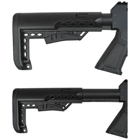 Kuzey Tulga Compact 5.5 mm PCP Air Rifle