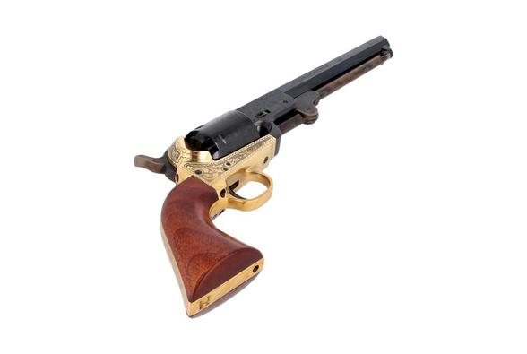 Rewolwer Pietta 1851 Colt REB Nord Navy DeLuxe .36 (RNL36)