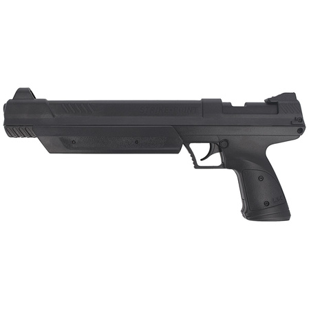 Pistolet wiatrówka Umarex Strike Point 5.5 mm PCA